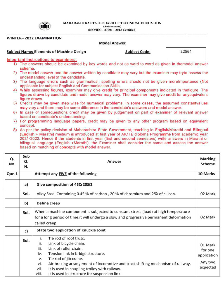 Advance Engeneering | PDF