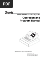Download ER-380M_AU User Manual by Mario Duarte SN80280080 doc pdf