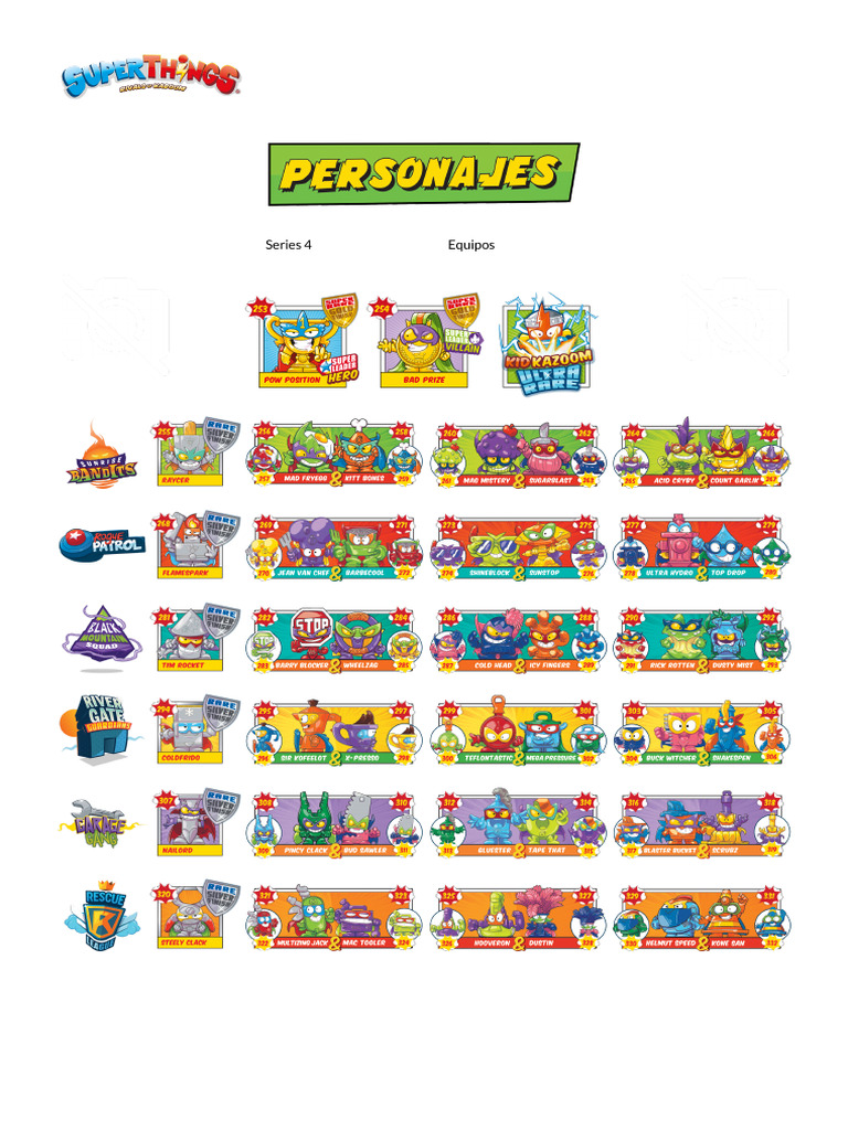 superthings-personajes-serie-4-pdf