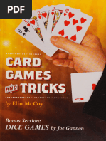 Names of Playing Cards Explained | PDF | Home & Garden