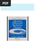 Wavelet methods for solving partial differential equations