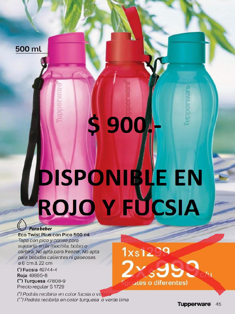 TUPPER (1) | PDF
