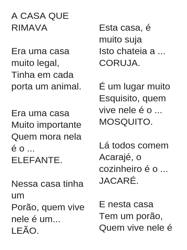 Poema 
