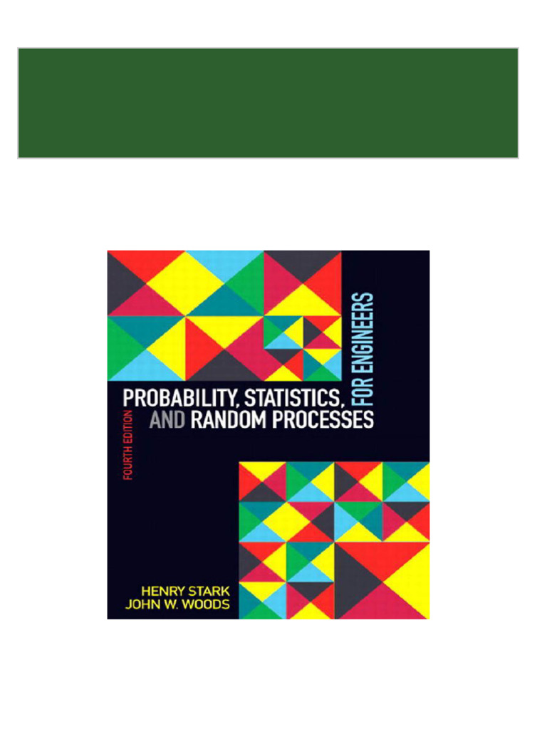Instant download probability and random processes with applications to