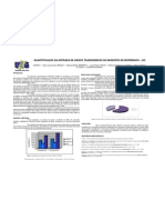 Poster Quantificação da entrada de graos trangenicos no municipio de Morrinhos GO