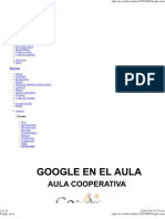 Google Curso