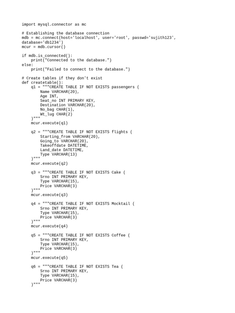 Import 12 | PDF | Computer Programming