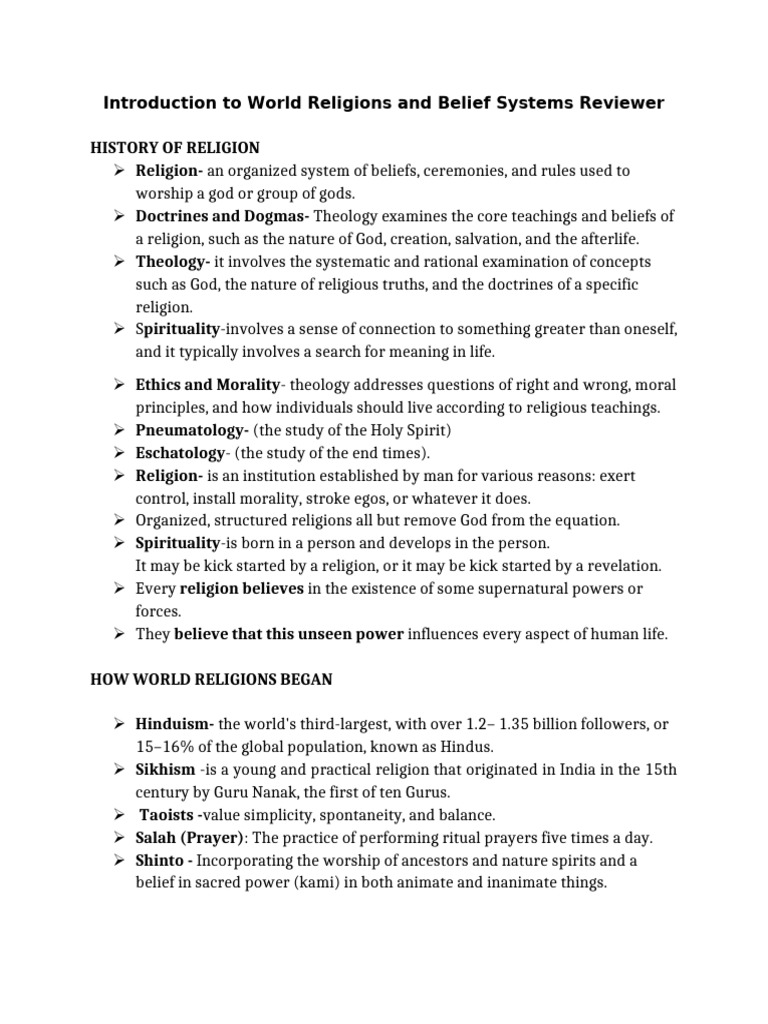 Wrbs reviewer pdf god morality