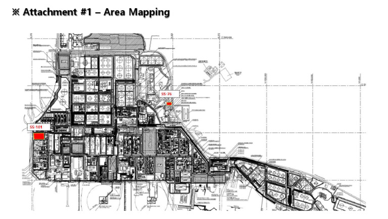 Attachment - Area Mapping | PDF