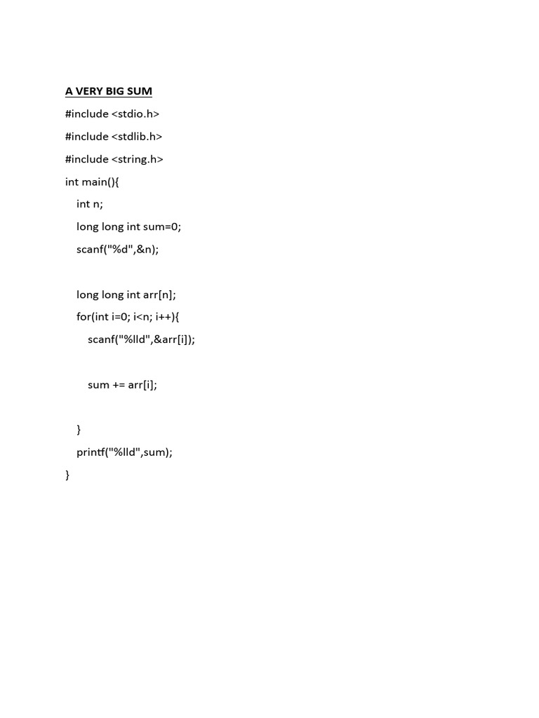 Hacker rank pdf systems engineering source code