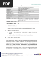 Manual Instalacion y Actualizacion LogoSoft ComFort 8.3 | PDF | Archivo ...