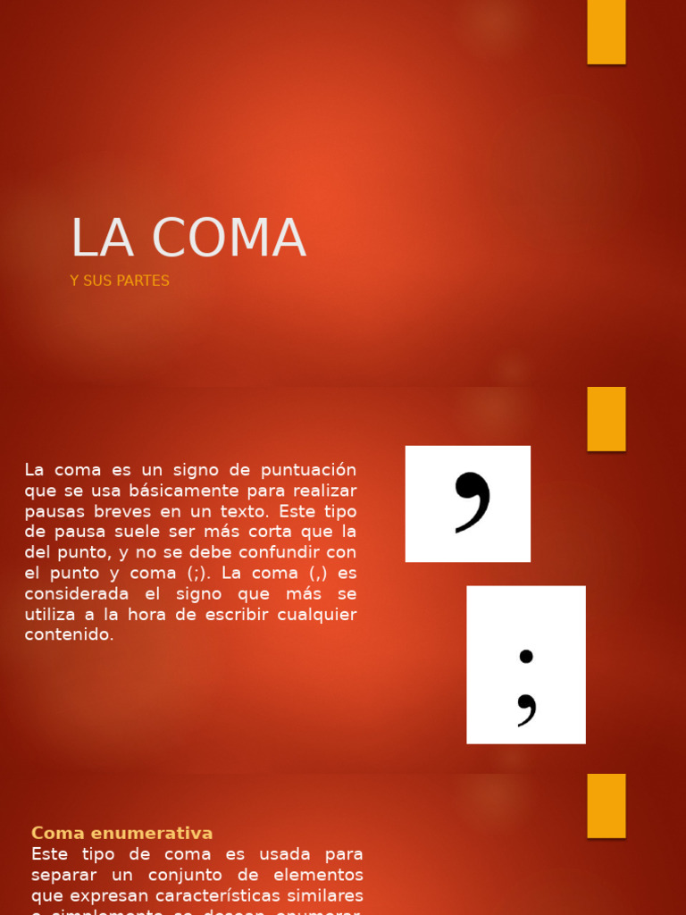 R.V 29-04 | PDF | Coma | Gramática