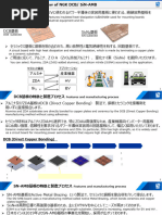 臨床の玉手箱 保存修復編　裁断済み Die Materials | PDF