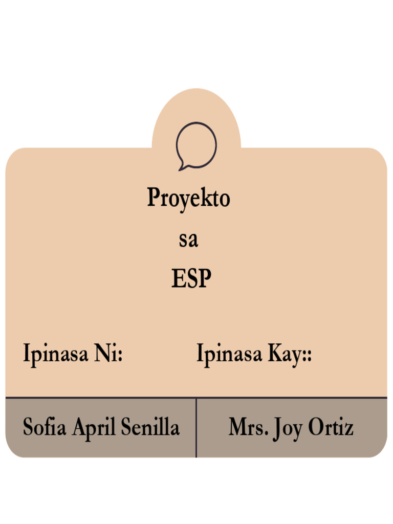 Esp PT | PDF