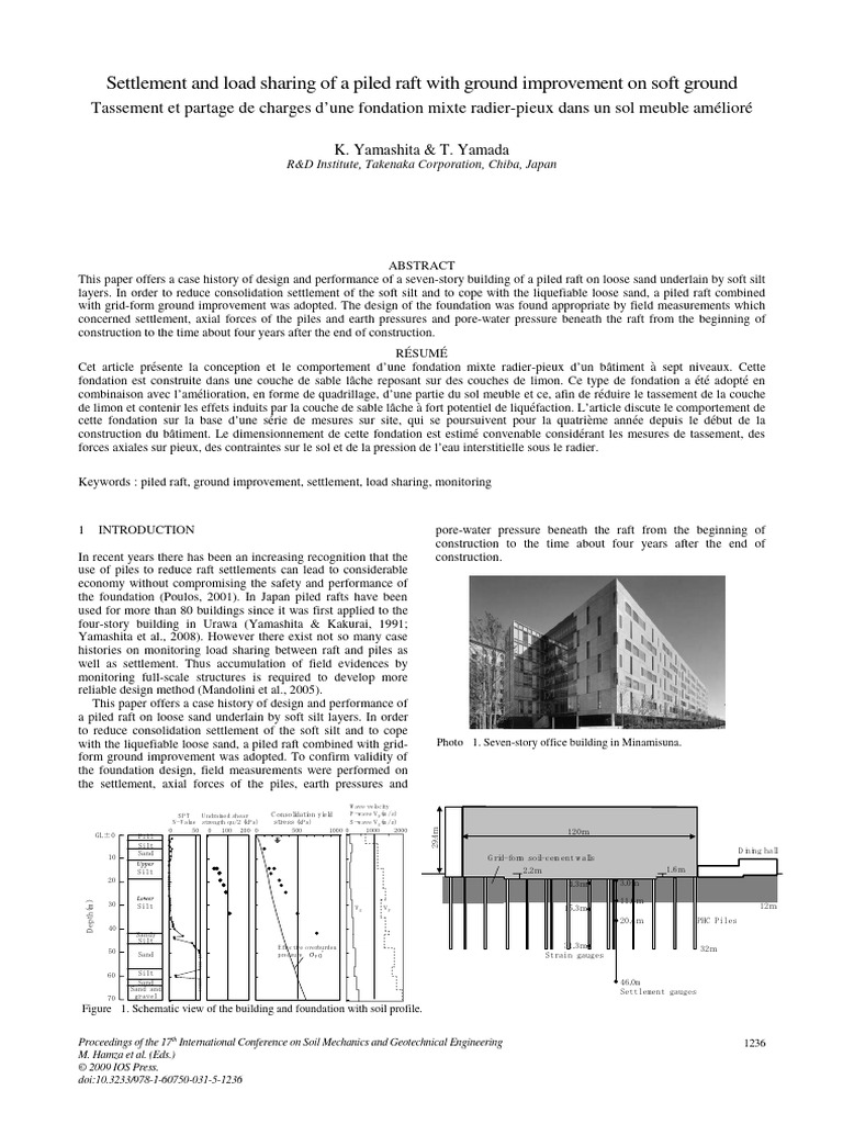 STAL9781607500315-1236 | PDF | Deep Foundation | Soil
