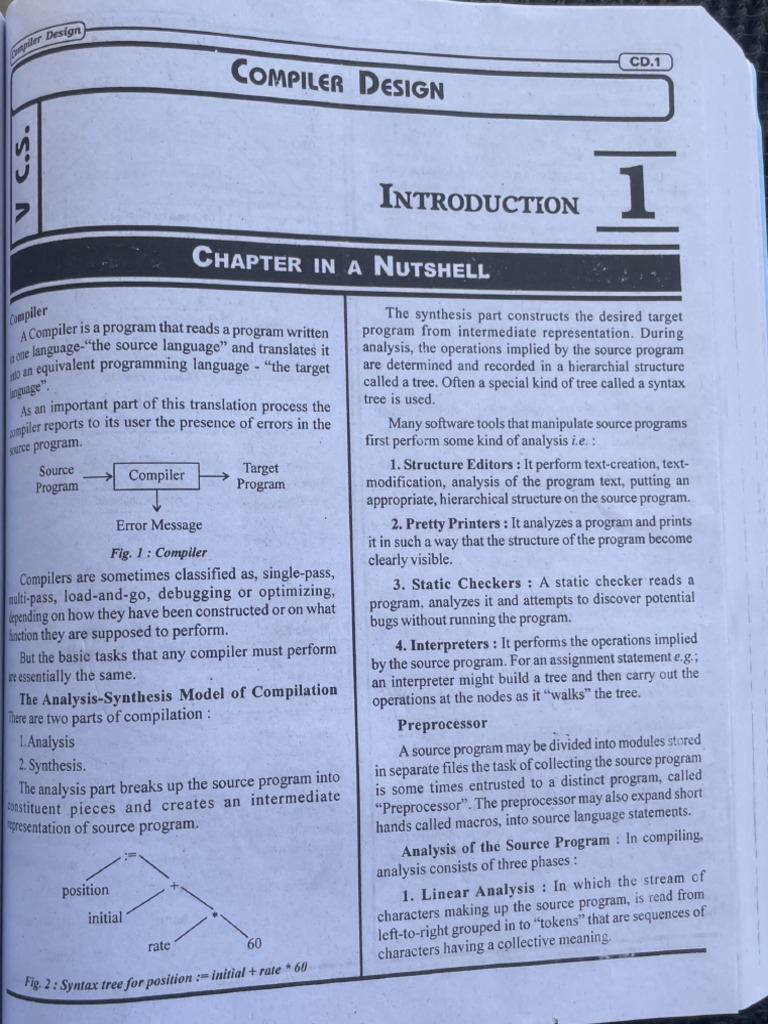 CD All Units NK | PDF
