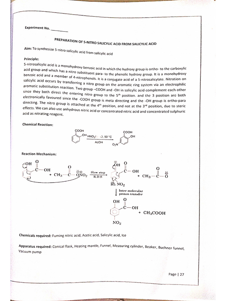 Exp 6 | PDF