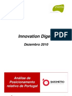 COTEC Innovation Digest Dezembro 2010