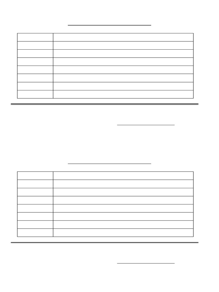 Transcript Withdrawal Form | PDF