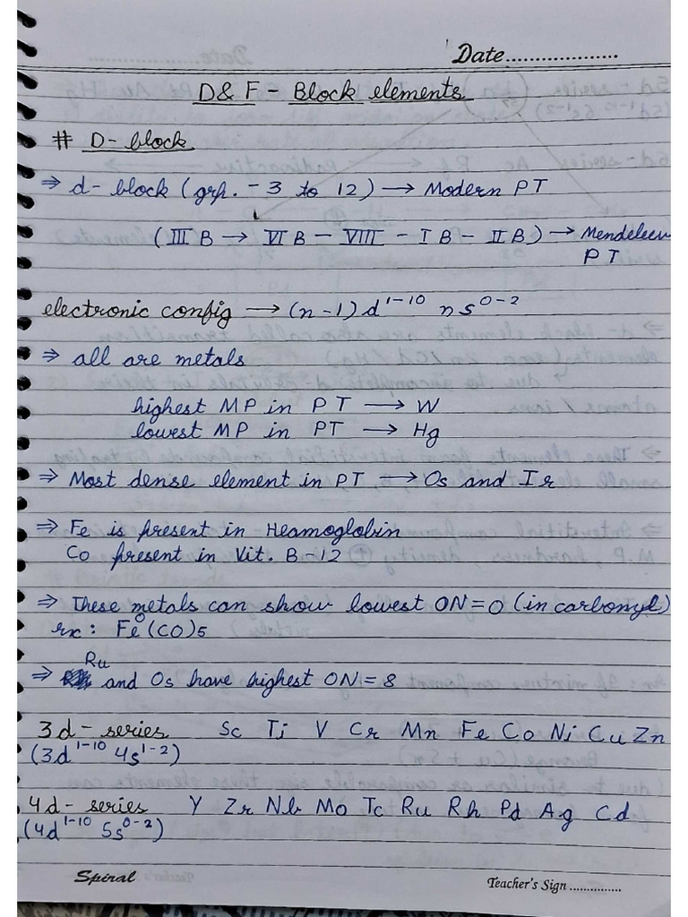 D Block-1 | PDF