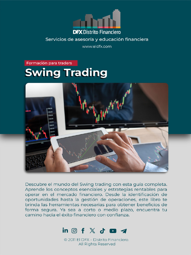 DFX - SWING TRADING | PDF | Comerciante (Finanzas) | Inversiones