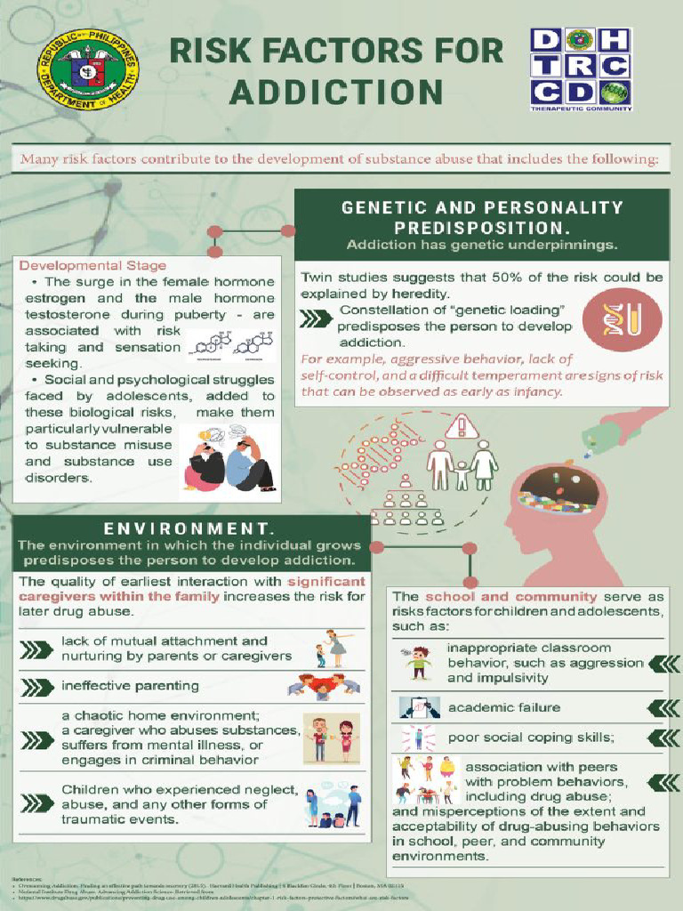 Risk Factors | PDF