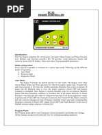 APU Engine Starting Procedure Guide | PDF