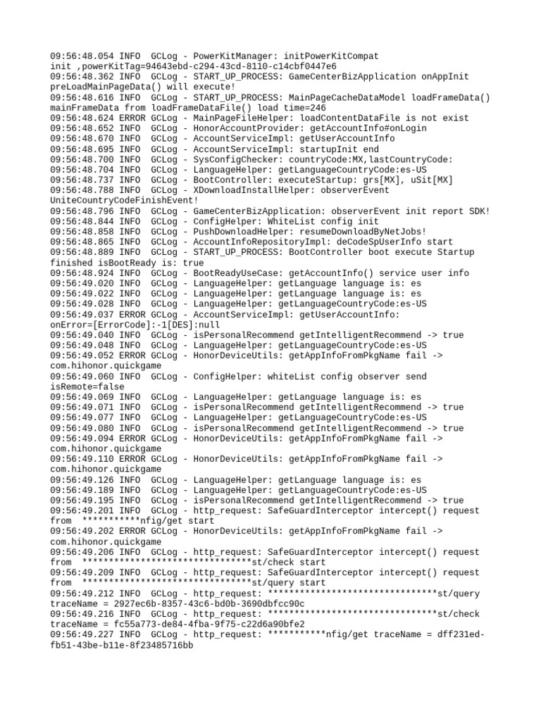 GC 2024 12 08 | PDF | Computing | Software