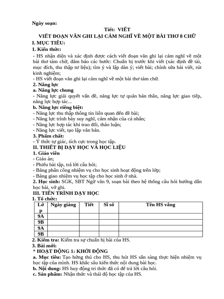 Bài 7 - Viet Doan Van - Tu | PDF