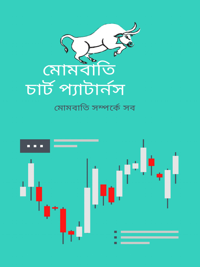 Candlestick Chart Pattern Pdf In Bengali 