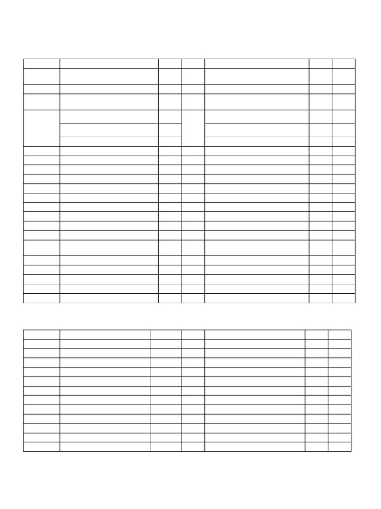 November 2024 Civil Engineering Datesheet | PDF | Engineering | Civil ...