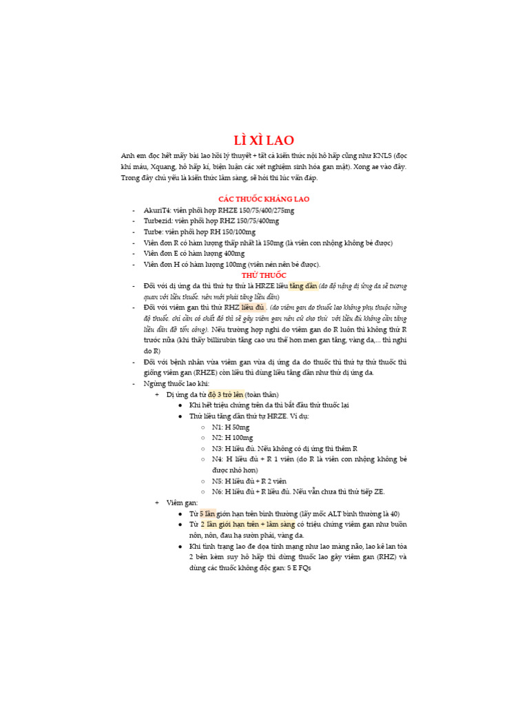 Lì Xì Lao | PDF