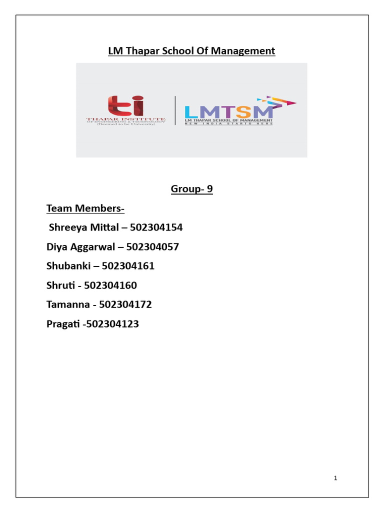 F G 9 Indus Tower Case Study PDF Share Repurchase Stocks