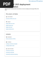 Microsoft Office LTSC Licensing Guide | PDF | Microsoft Office ...