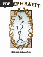 Download Aleph Bayit Learning Paleo Hebrew by Arica McNair SN80295363 doc pdf