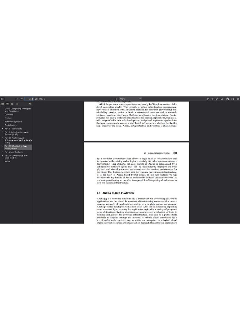 Screenshot | PDF