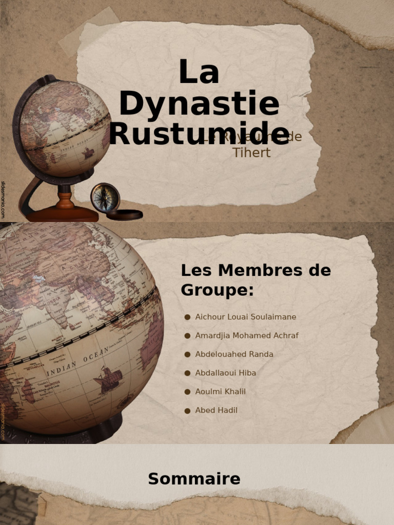 Rustum Ides | PDF | Mosquée
