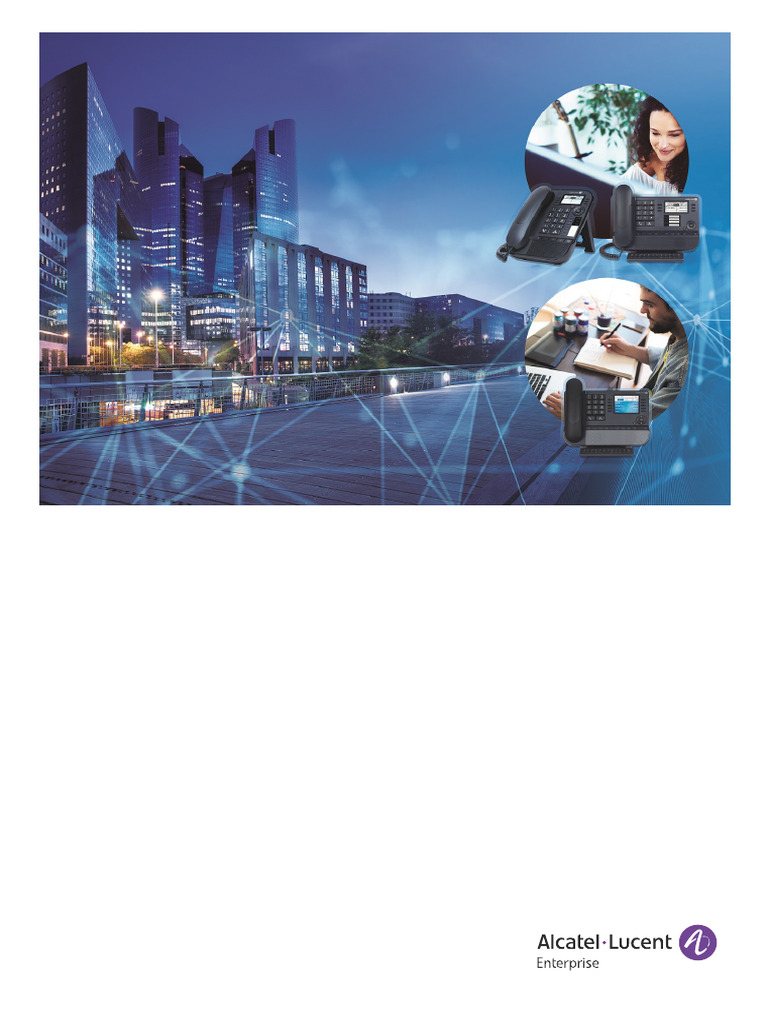 Am Server Deployment Guide For Remote Workers 8AL90345FRAA 10 FR | PDF ...