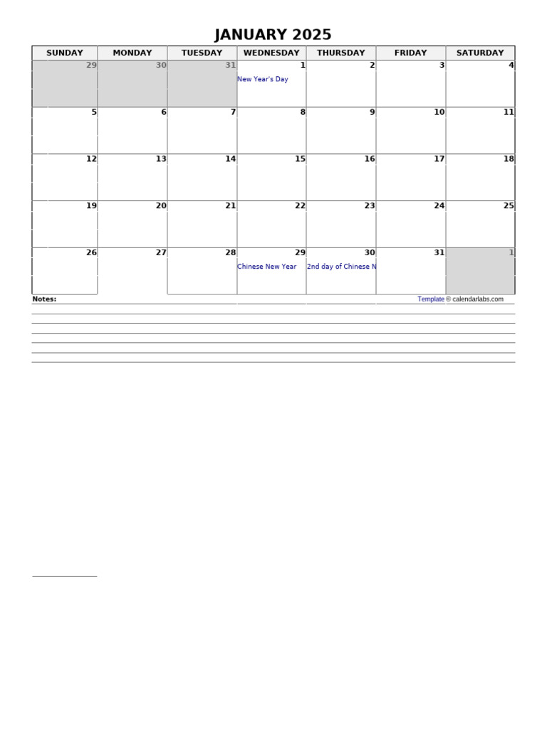 2025 Malaysia Calendar Overview | PDF | Color | Clothing