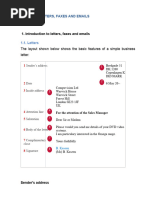 Formal Addressing Guidelines | PDF | Madam | Judge