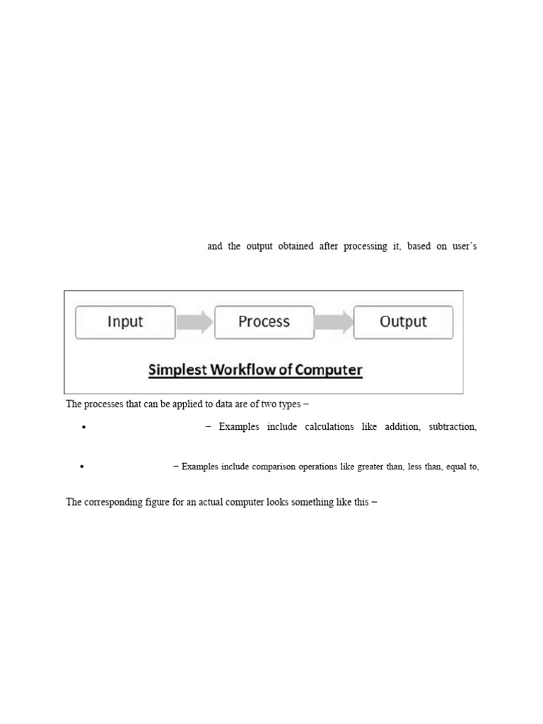 CA & P Unit 1 | PDF | Random Access Memory | Computer Data Storage