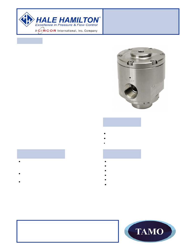 DV4 Gas Turbine Drain Valve Overview | PDF | Valve | Switch
