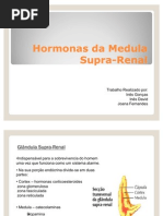 Medula Supra Renal