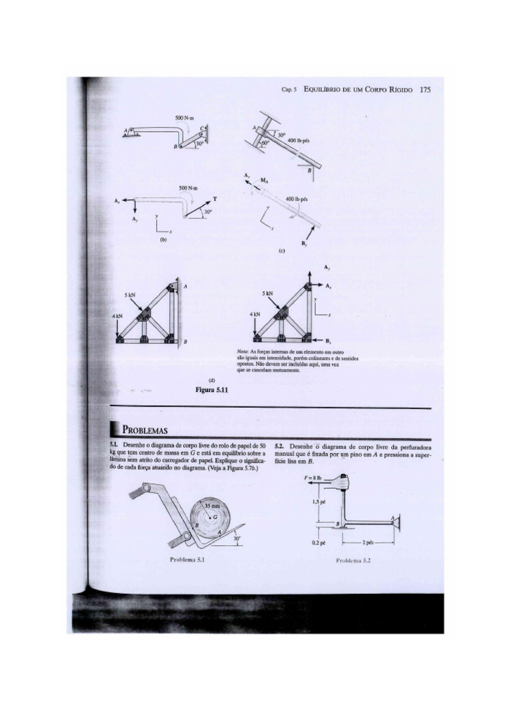 Exs 5.1-5.79 | PDF