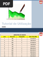 Tabela PINI | PDF