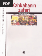 Barry Sanders - Kahkahanın Zaferi-Yıkıcı Tarih Olarak Gülme - 2001 ...