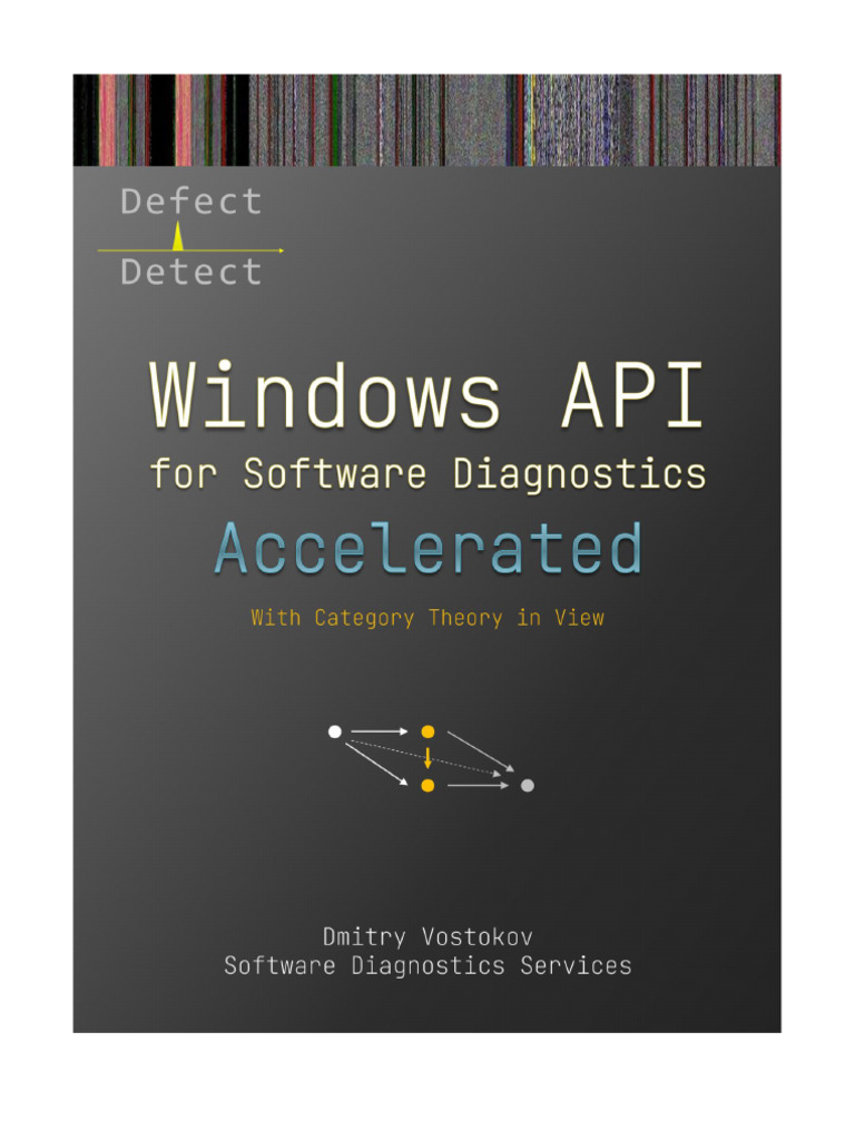 Windows API Training Overview | PDF | Microsoft Windows | Computer ...