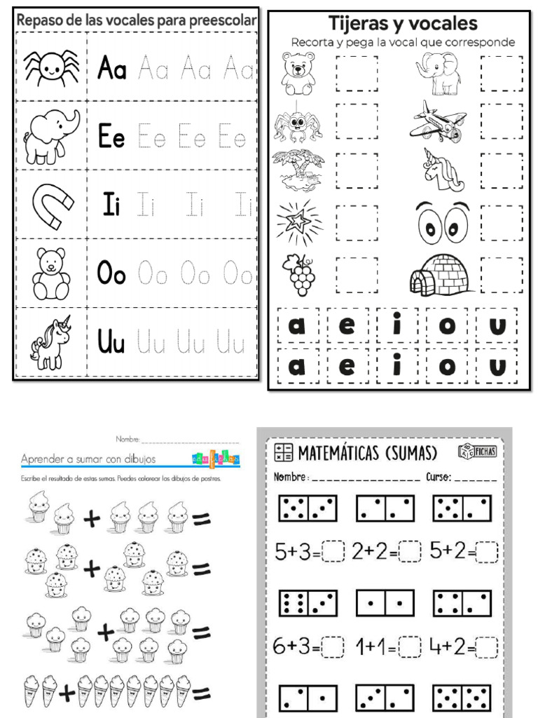 1ro B | PDF