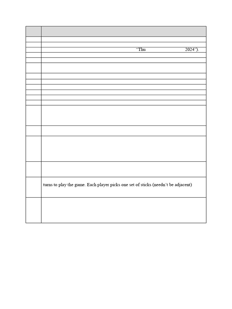 Algorithmic Thinking With Python Lab Manual | PDF | Fahrenheit | Celsius