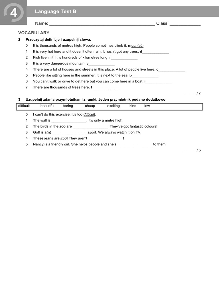 unit 4 | PDF